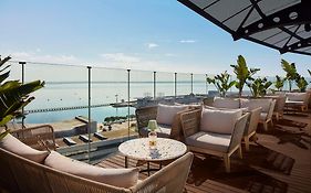 Tivoli Oriente Lisboa Hotel